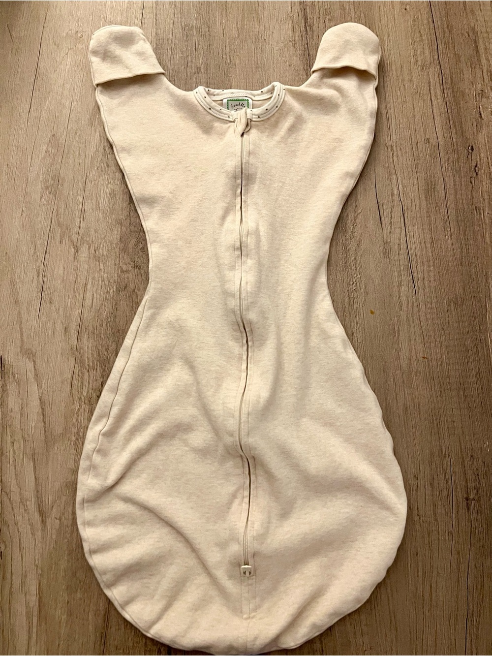 Swaddle Designs Transitional Swaddle Sack 3-6 months